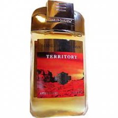 Territory (After Shave) by Harley-Davidson perfume bottle