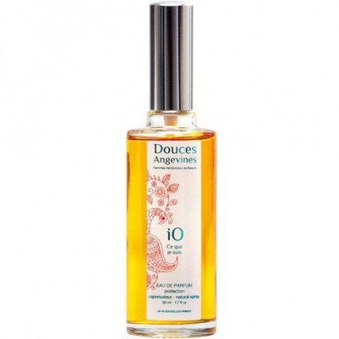 iO - Ce que je suis by Douces Angevines perfume bottle