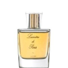Lumière de Paris by Yves d'Orgeval perfume bottle