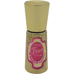 Lovue - Tiara by Shaklee perfume bottle
