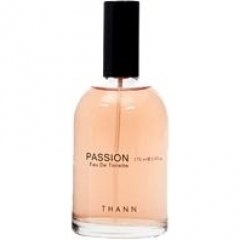 Passion EDT by Thann perfume bottle