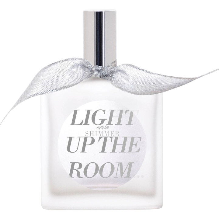 Aerie Shimmer by American Eagle perfume bottle