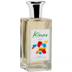 Kinao - Vétiver by Laboratoires Cadentia perfume bottle