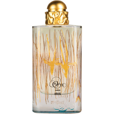Oryx - Iris by Al-Jazeera / الجزيرة perfume bottle