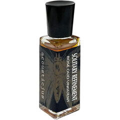 Solitary Refinement by Soivohle perfume bottle