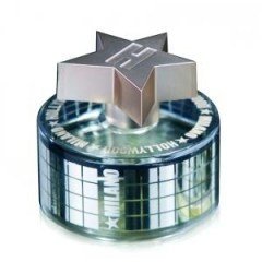 Hollywood Milano Man by Hollywood Milano perfume bottle