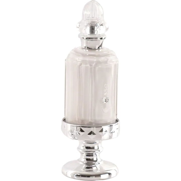 Yammy Musk (Perfume Oil) by Abdul Samad Al Qurashi / عبدالصمد القرشي perfume bottle