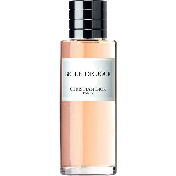 Belle de Jour by Dior perfume bottle