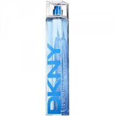 DKNY Men Summer 2014 by DKNY / Donna Karan perfume bottle