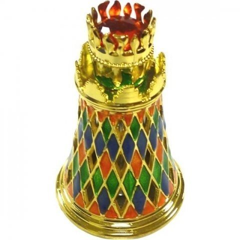 Al-Malik by Musc d'Or perfume bottle