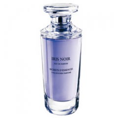 Secrets d'Essences - Iris Noir EDP by Yves Rocher perfume bottle