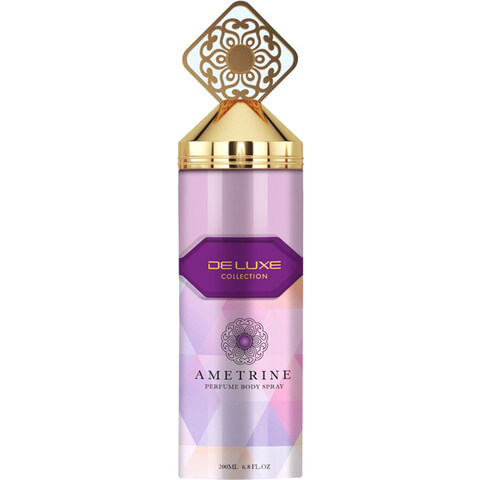 De Luxe Collection - Ametrine
