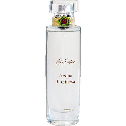 Acqua di Ginosa by G. Inglese perfume bottle