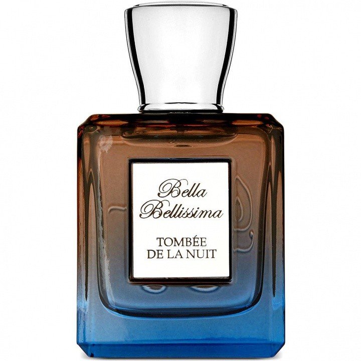 Tombée de la Nuit by Bella Bellissima perfume bottle