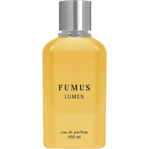 Lumen by Fumus perfume bottle