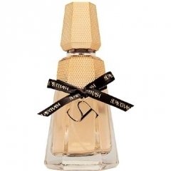 Phenomenal by SuperTrash / ST Studio perfume bottle
