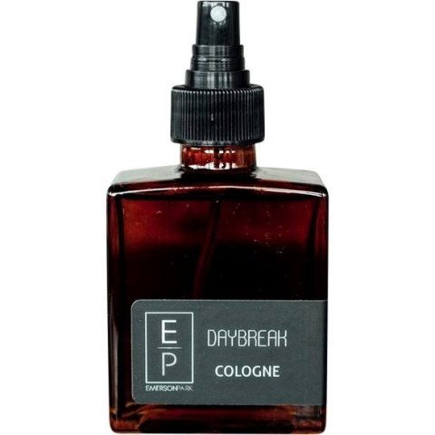Daybreak (Cologne) by Emerson Park perfume bottle
