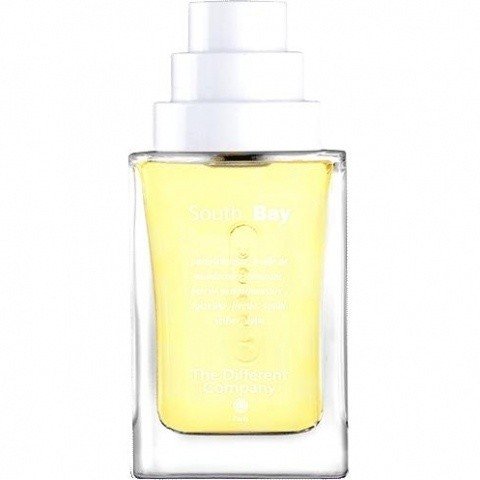 L'Esprit Cologne - South Bay by The Different Company perfume bottle