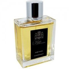 Sweet Wood by iMatti perfume bottle