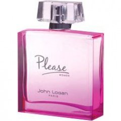 Please Women by John Logan perfume bottle