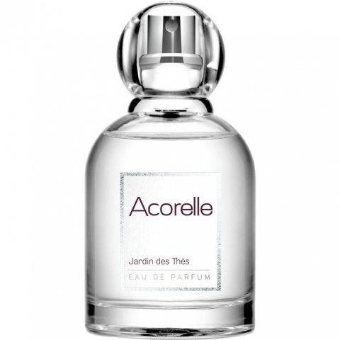 Jardin des Thés (2008) EDP by Acorelle perfume bottle