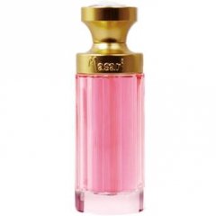 Masari Pink by Abdul Samad Al Qurashi / عبدالصمد القرشي perfume bottle