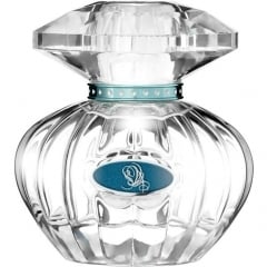 Disney Ariel Collection - Kiss the Girl by Sephora perfume bottle