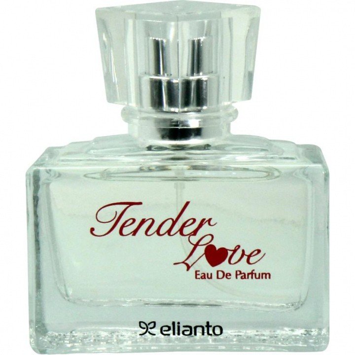 Tender Love by Elianto perfume bottle
