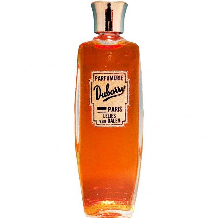 Lelies van Dalen by Parfumerie Dubarry perfume bottle
