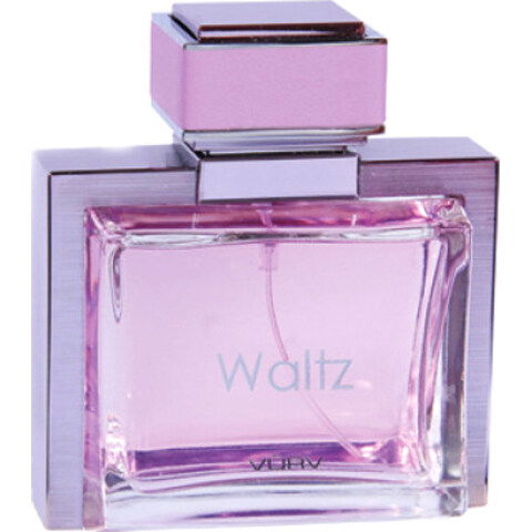 Waltz pour Femme by Vûrv perfume bottle