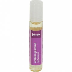 Arabian Jasmine by Fabindia perfume bottle