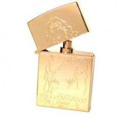 Gold Jeans pour Femme by Roccobarocco perfume bottle