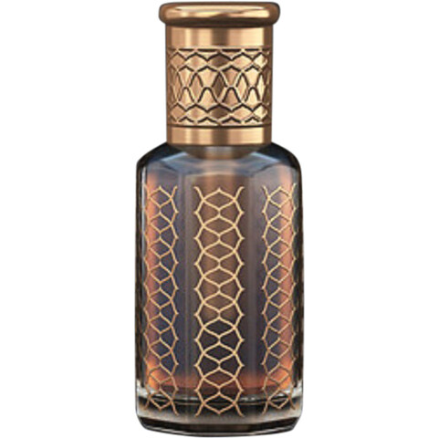 Rooh Mogra by Verser Perfumery perfume bottle