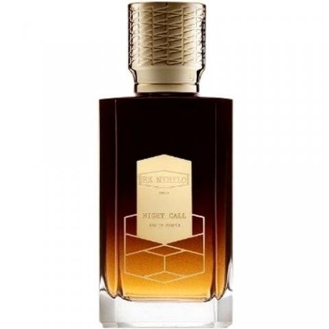 Night Call by Ex Nihilo perfume bottle