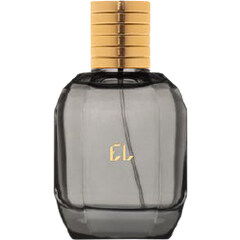 Él by Mercadona perfume bottle