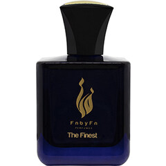 The Finest by FN by FN perfume bottle