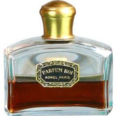 Parfum Roi by Agnel perfume bottle