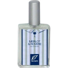 Merlot & Rovere by Dr. Taffi perfume bottle