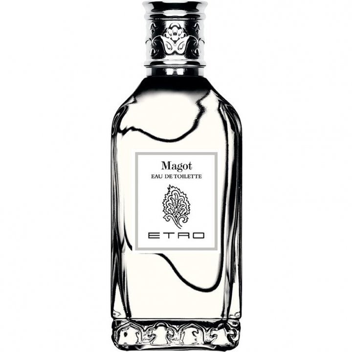 Magot by Etro perfume bottle