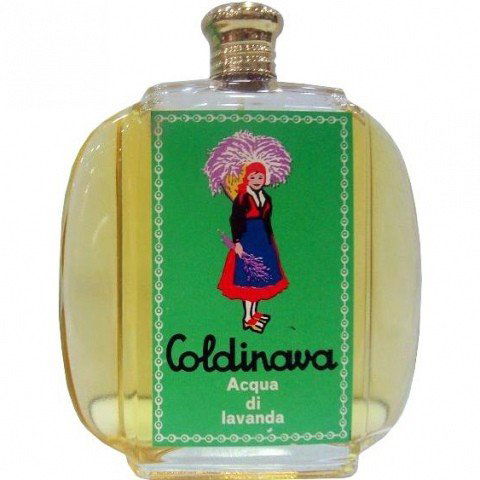 Lavanda Coldinava by A. Niggi & Co. perfume bottle