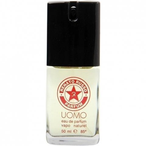 Renato Russo Uomo by Renato Russo perfume bottle