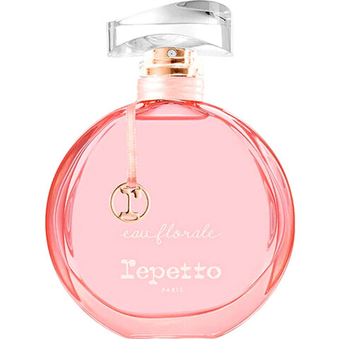 Repetto Eau Florale by Repetto perfume bottle