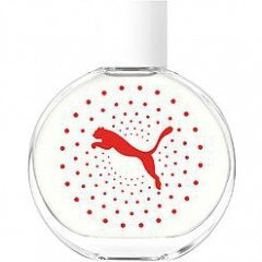 Time to Play Woman by Puma perfume bottle