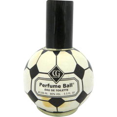 Perfume Ball by Parfums CG Paris perfume bottle