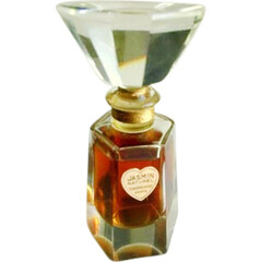 Jasmin by Chabrawichi perfume bottle