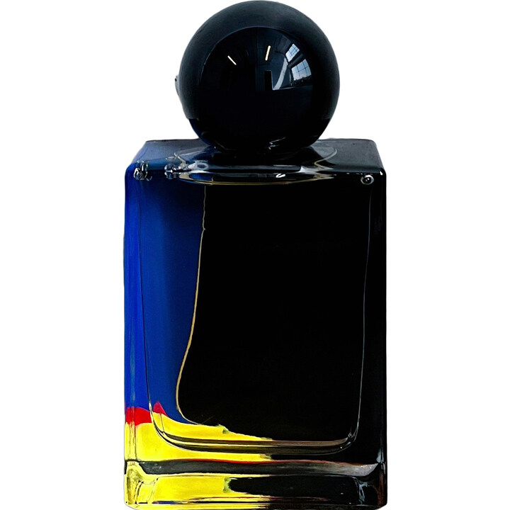 Black Boys Look Blue Under the Moonlight by Folie à Plusieurs perfume bottle