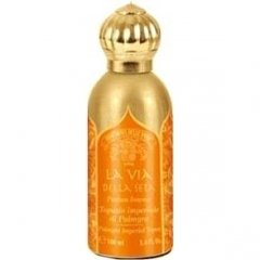 La Via della Seta - Topazio Imperiale di Palmyra by Compagnia delle Indie perfume bottle