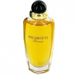 Pavarotti Donna by Luciano Pavarotti perfume bottle