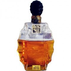 Secret Princesse Nefertiti by Babani perfume bottle