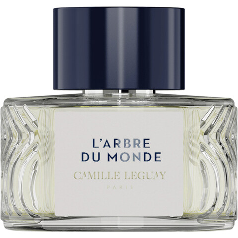 L'Arbre du Monde by Camille Leguay perfume bottle